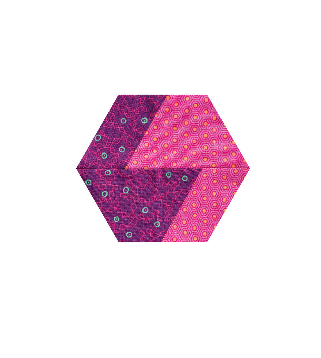Quick & Easy Triangle Block Tool Book