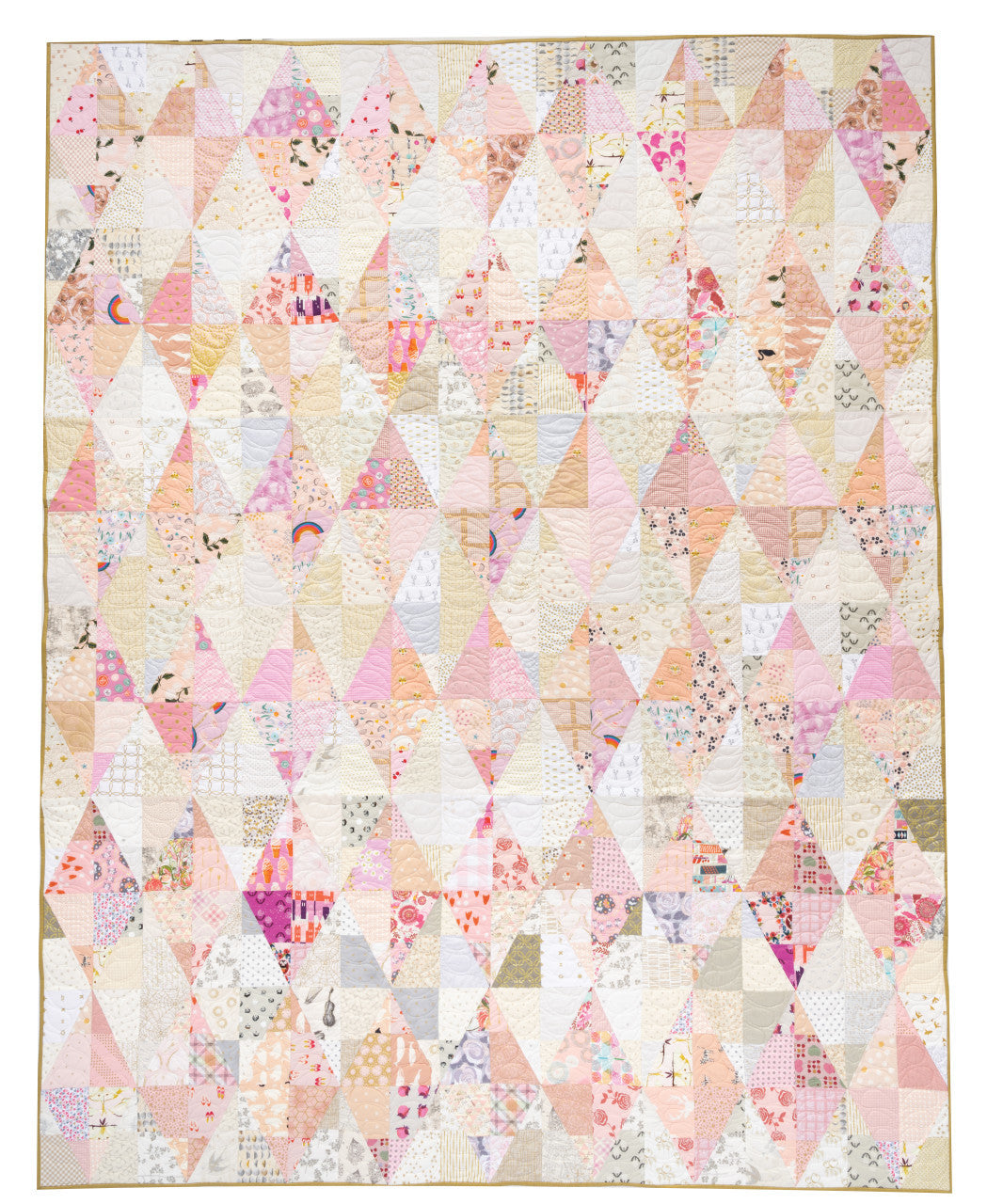 Quilt As-You-Go for Scrap Lovers Book