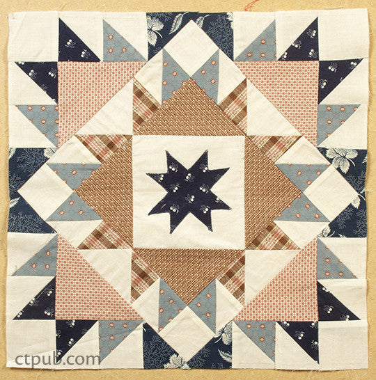 Quilter's Academy Vol. 5 - Masters Year Book