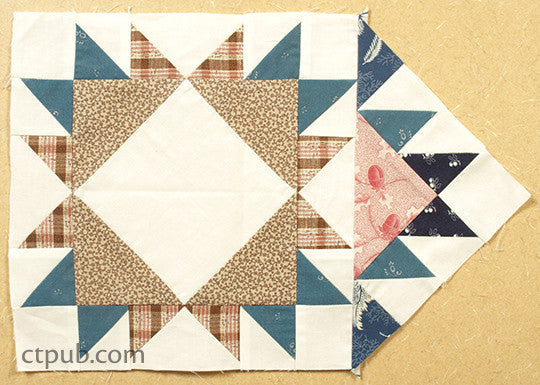 Quilter's Academy Vol. 5 - Masters Year Book