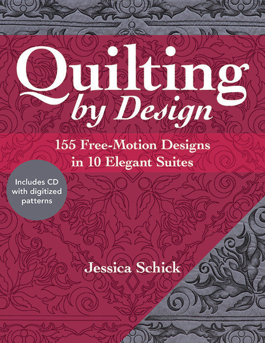 Quilting by Design Book
