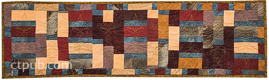 Quilting by Design Book