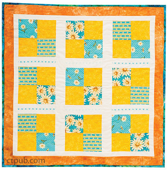 Quilting by Design Book
