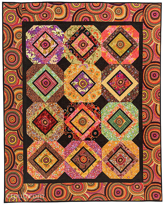 Quilting by Design Book