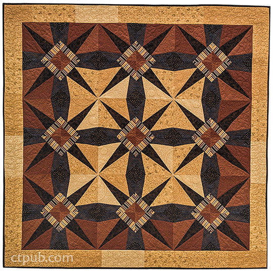 Quilting by Design Book