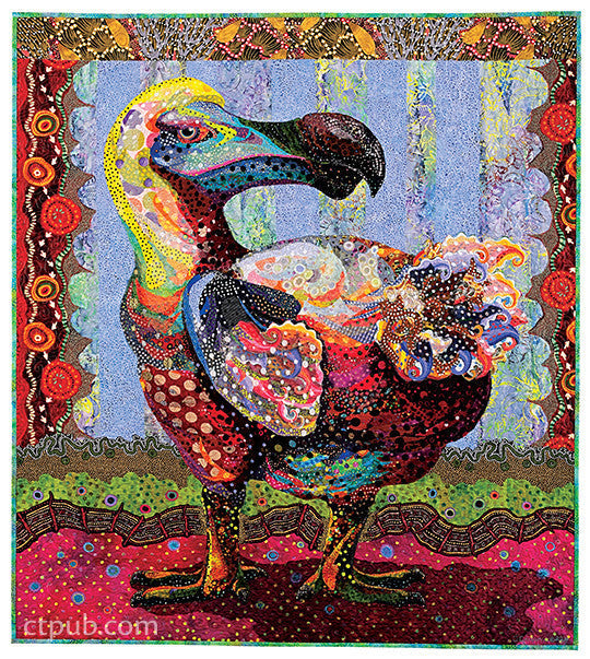 Serendipity Quilts Book