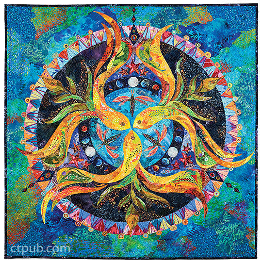 Serendipity Quilts Book