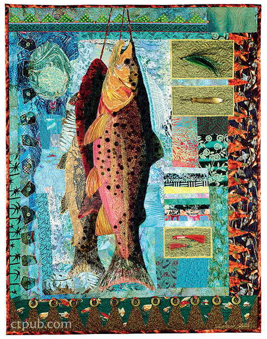 Serendipity Quilts Book