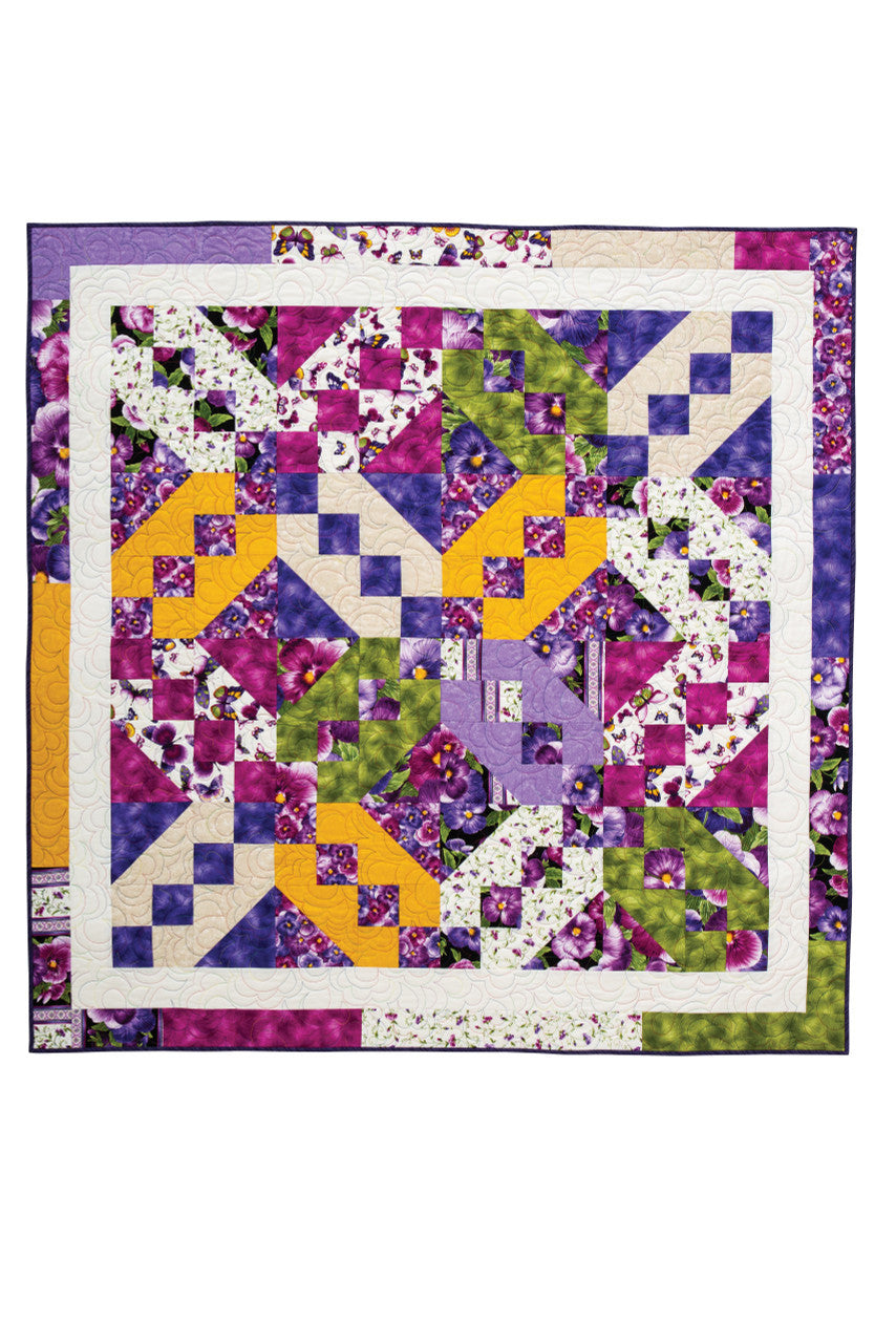 Sew Very Easy Quilt Favorites Book