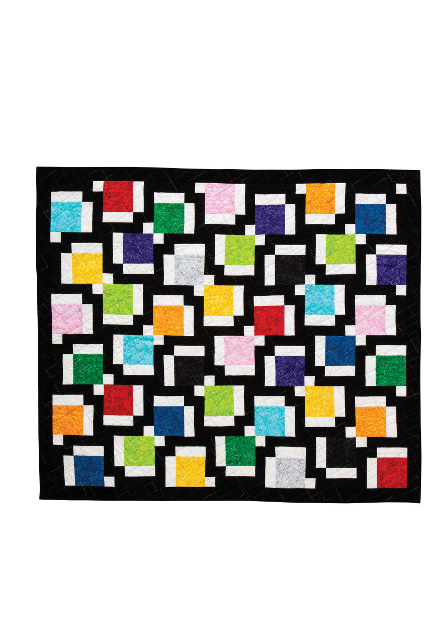 Sew Very Easy Quilt Favorites Book