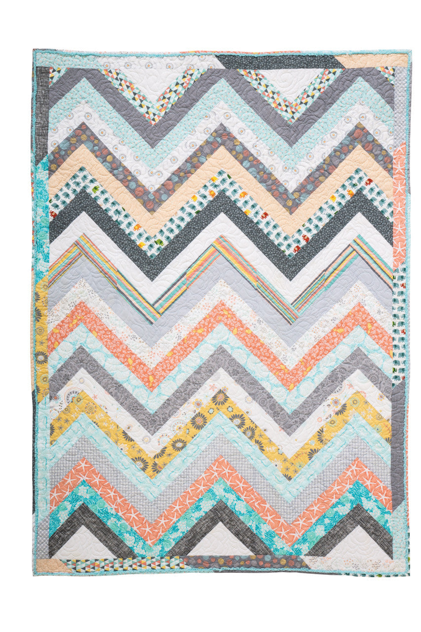 Sew Very Easy Quilt Favorites Book