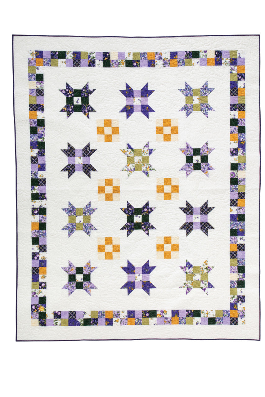Sew Very Easy Quilt Favorites Book