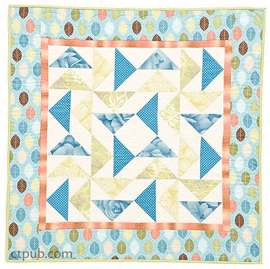 Start Quilting with Alex Anderson, 3rd Edition Book