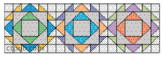 The NEW Quick & Easy Block Tool! Book