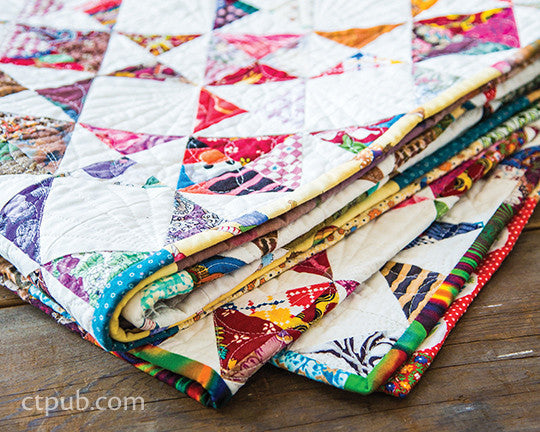 The Quilter's Practical Guide to Color Book