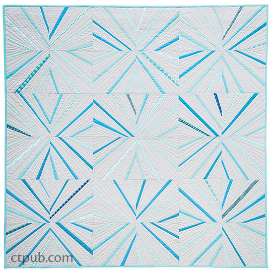The Quilter's Practical Guide to Color Book