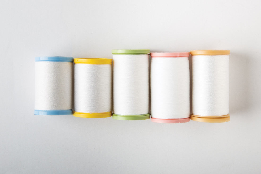 The Ultimate Thread Guide Book
