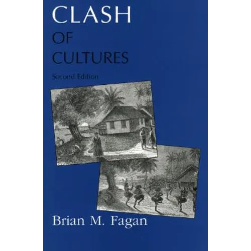 Clash of Cultures