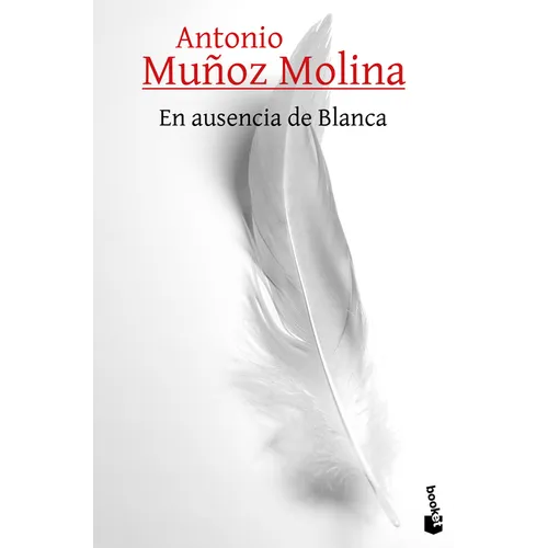 En Ausencia de Blanca