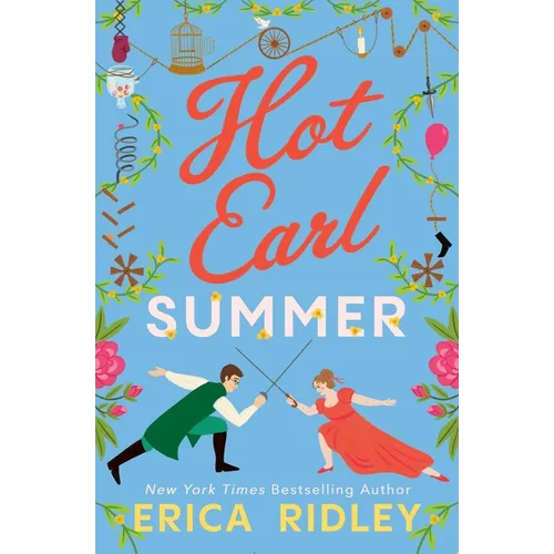 Hot Earl Summer