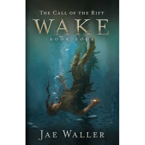 The Call of the Rift: Wake