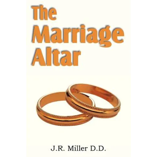 The Marriage Altar