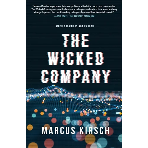 The Wicked Company