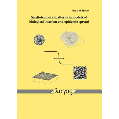 Spatiotemporal Patterns in Models of Biological Invasion and Epidemic Spread