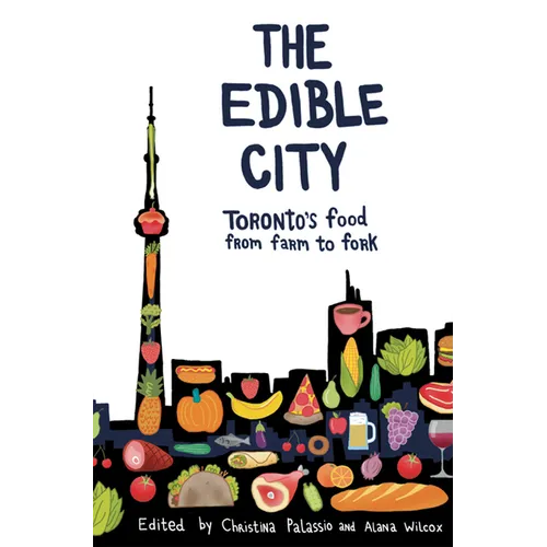 The Edible City