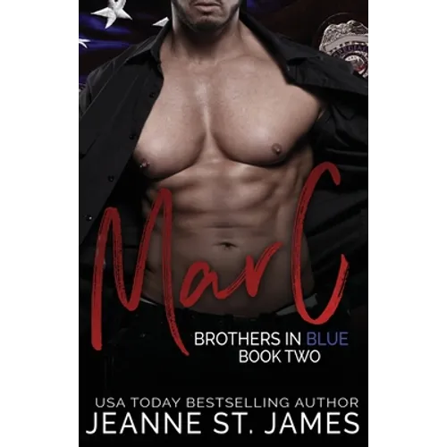 Brothers in Blue: Marc