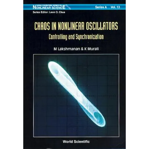 Chaos in Nonlinear Oscillator .. (V13)