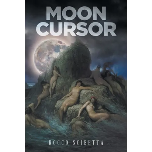 Moon Cursor