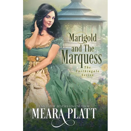 Marigold and the Marquess