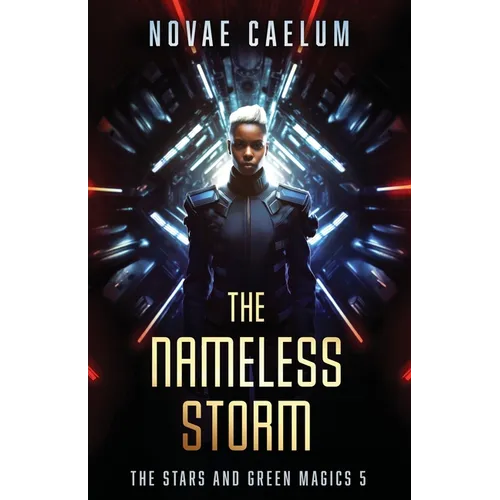 The Nameless Storm