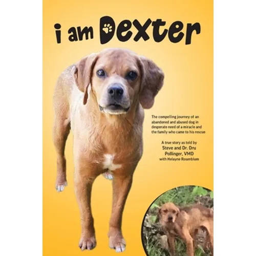 I Am Dexter