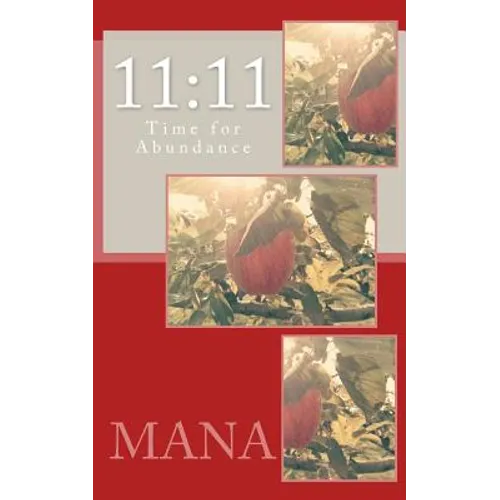 11: 11: Time for Abundance