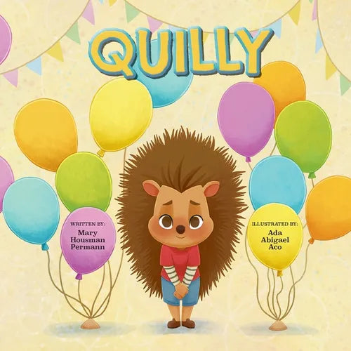 Quilly