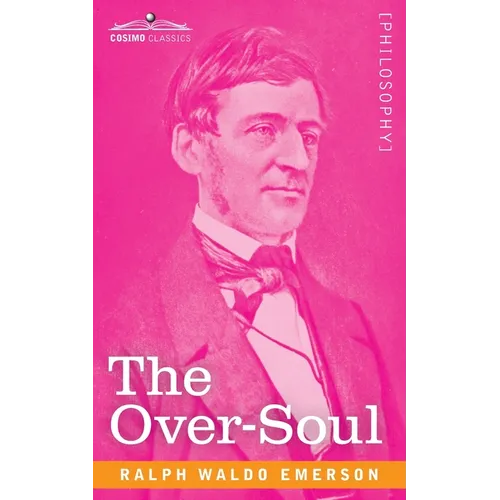 The Over-Soul