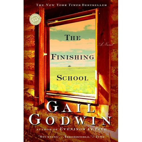The Finishing School