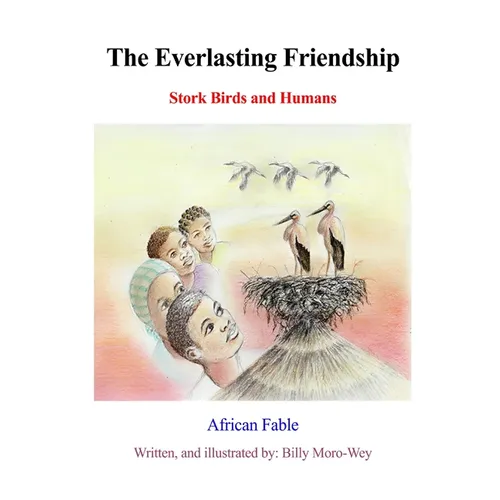 The Everlasting Friendship