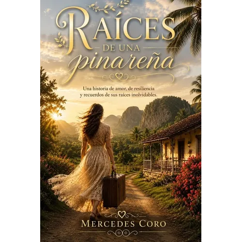 Raíces de una Pinareña: Una historia de crecimiento