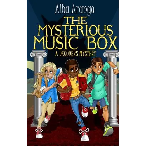 The Mysterious Music Box