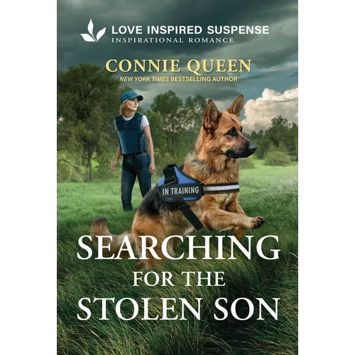 Searching for the Stolen Son