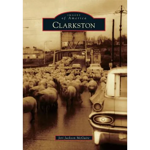 Clarkston