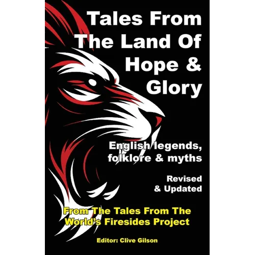 Tales From The Land Of Hope And Glory