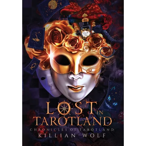 Lost In Tarotland
