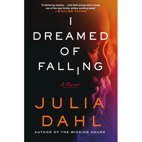I Dreamed of Falling