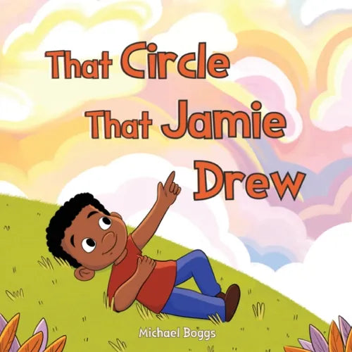 That Circle That Jamie Drew