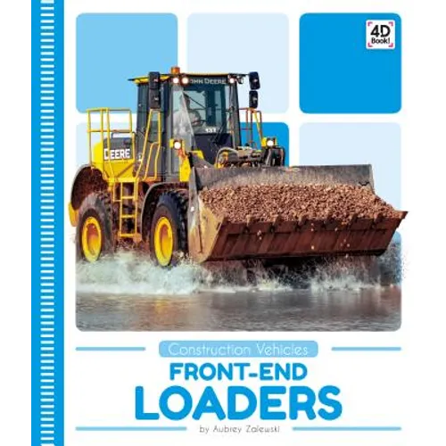 Front-End Loaders