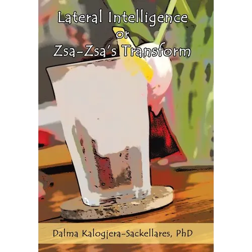 Lateral Intelligence